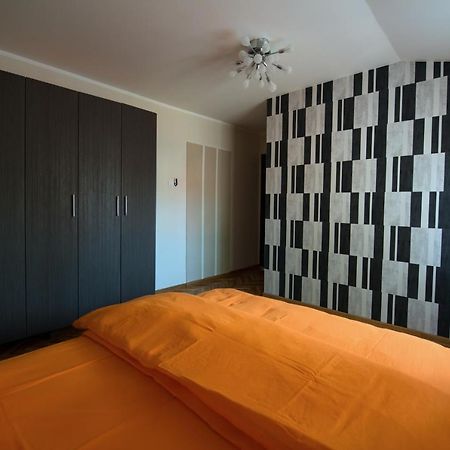 Apartments Rose Hill Beograd Eksteriør bilde