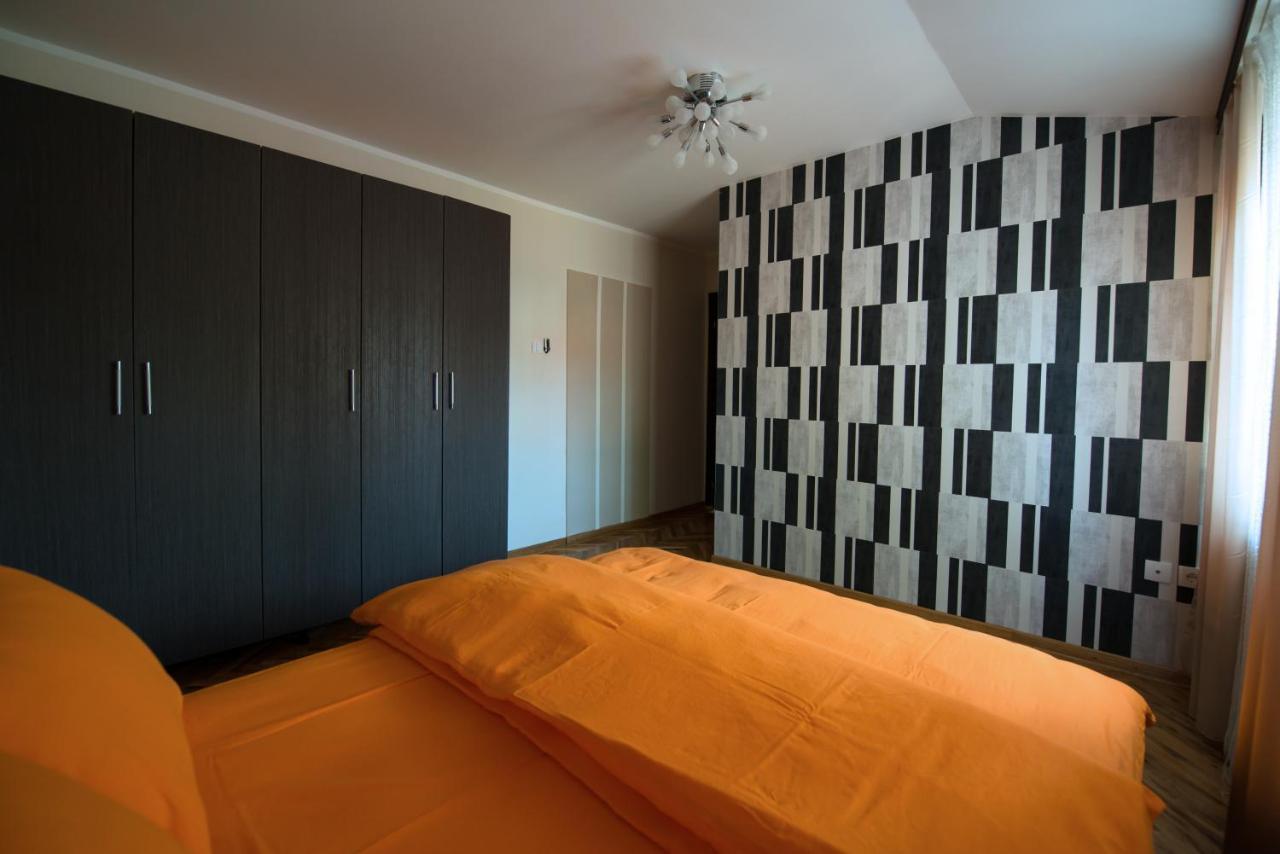 Apartments Rose Hill Beograd Eksteriør bilde